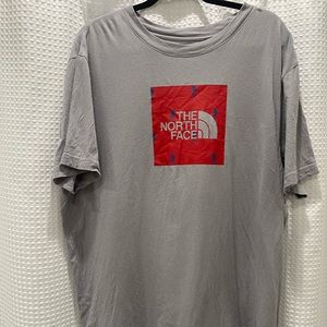 North Face Shirt